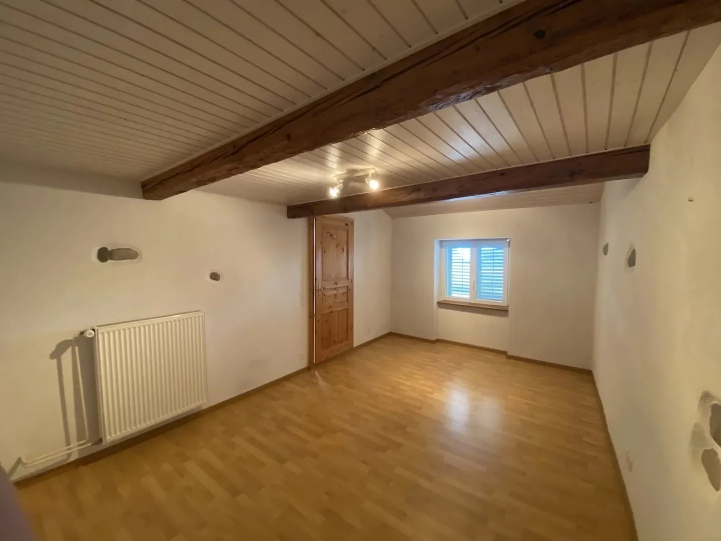 3,5-Zimmer-Wohnung (ca. 90 m2) im 3. Stock - Foto 5 von 11