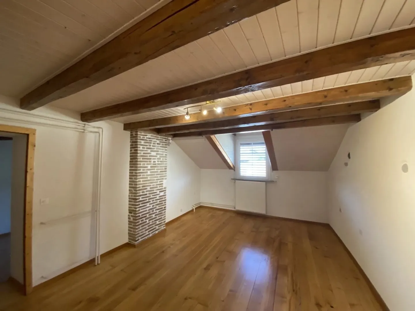 3,5-Zimmer-Wohnung (ca. 90 m2) im 3. Stock - Foto 6 von 11