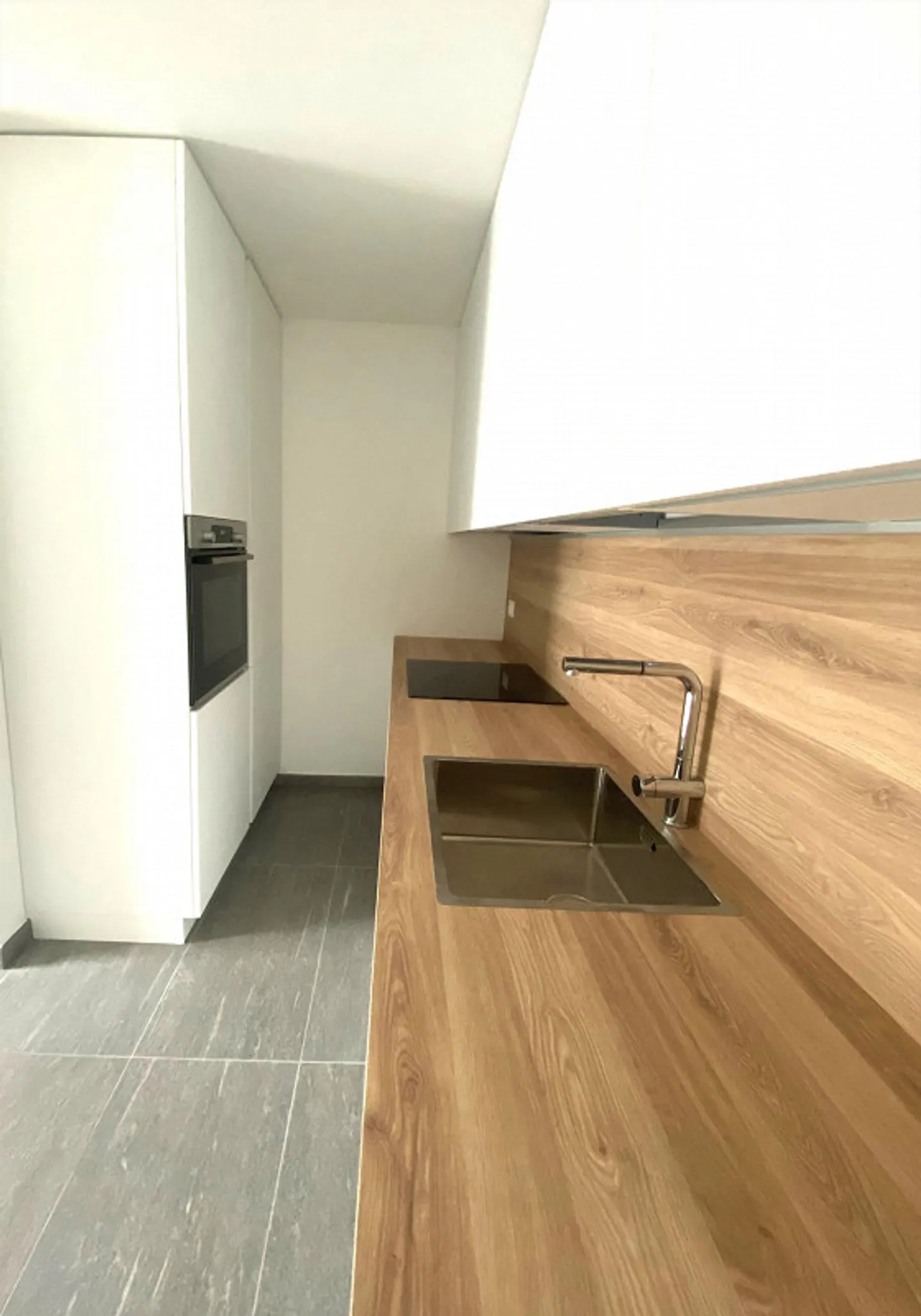 Bel appartement avec terrasse dans un emplacement stratégique - Photo 7 sur 11