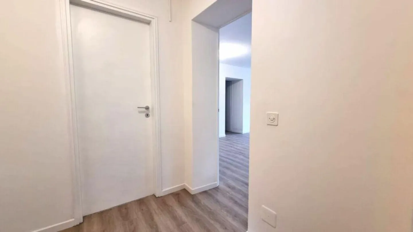 Splendide 3.5 pièces au 1er étage au cœur de Tegna - Photo 3 sur 9