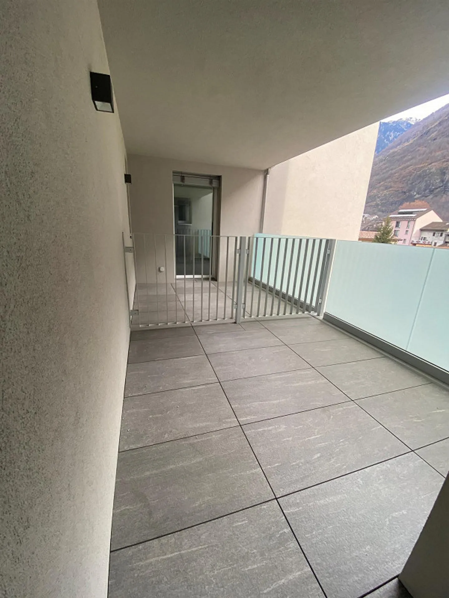 Bel appartement avec terrasse dans un emplacement stratégique - Photo 11 sur 11