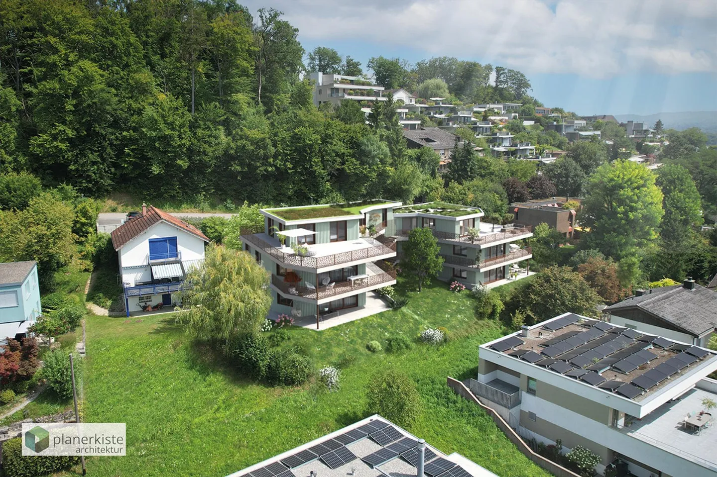 Living at Burghalde - Photo 3 of 7