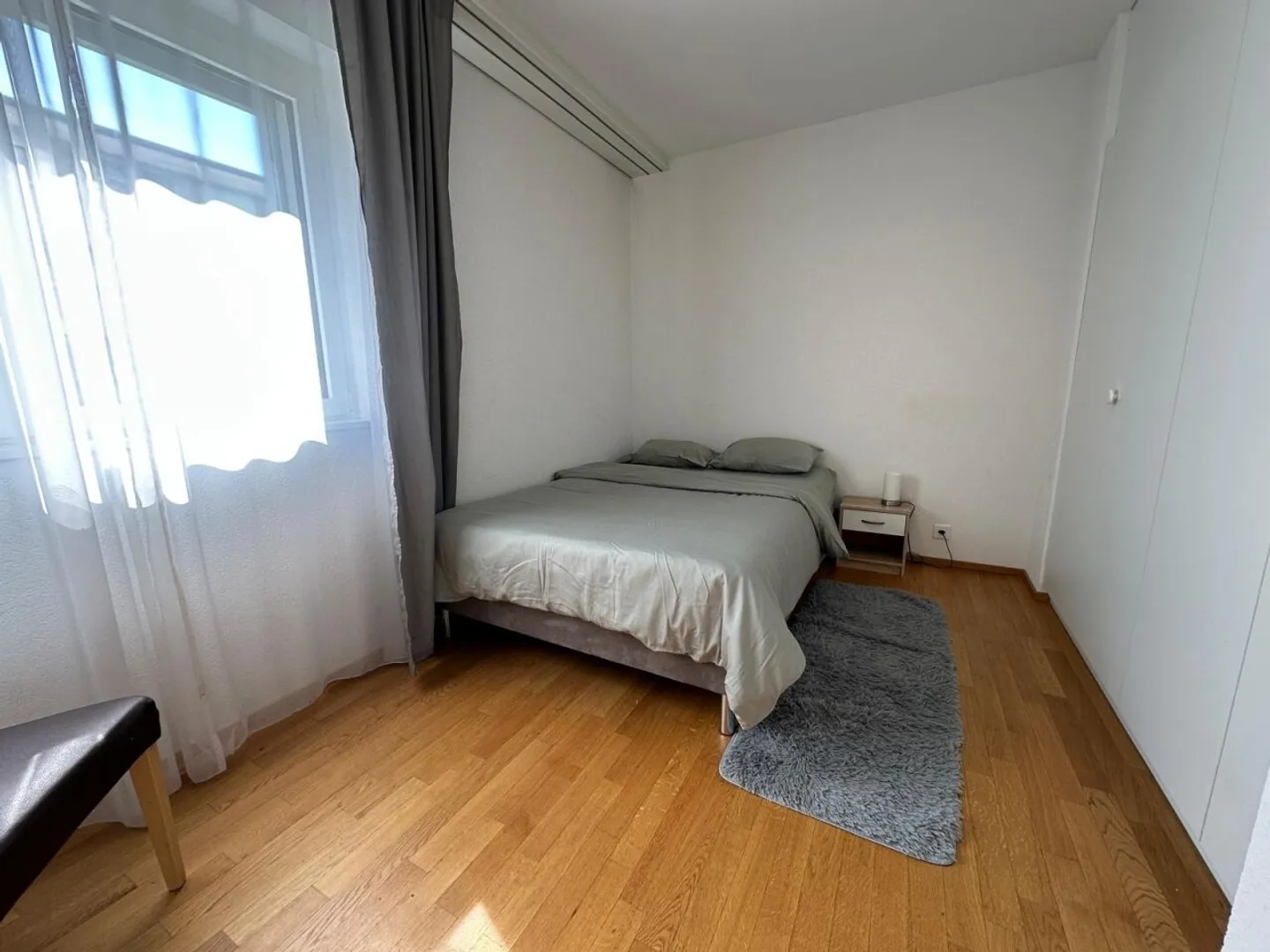Appartement Meublé à Carouge - Photo 6 sur 8