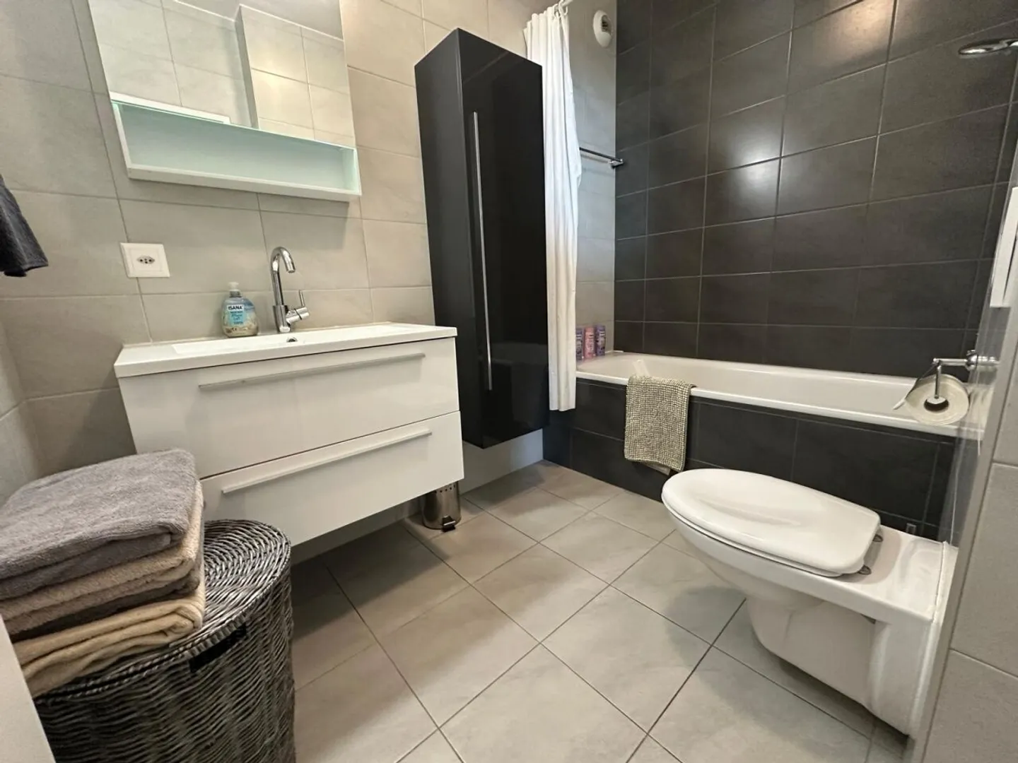 Appartement Meublé à Carouge - Photo 7 sur 8