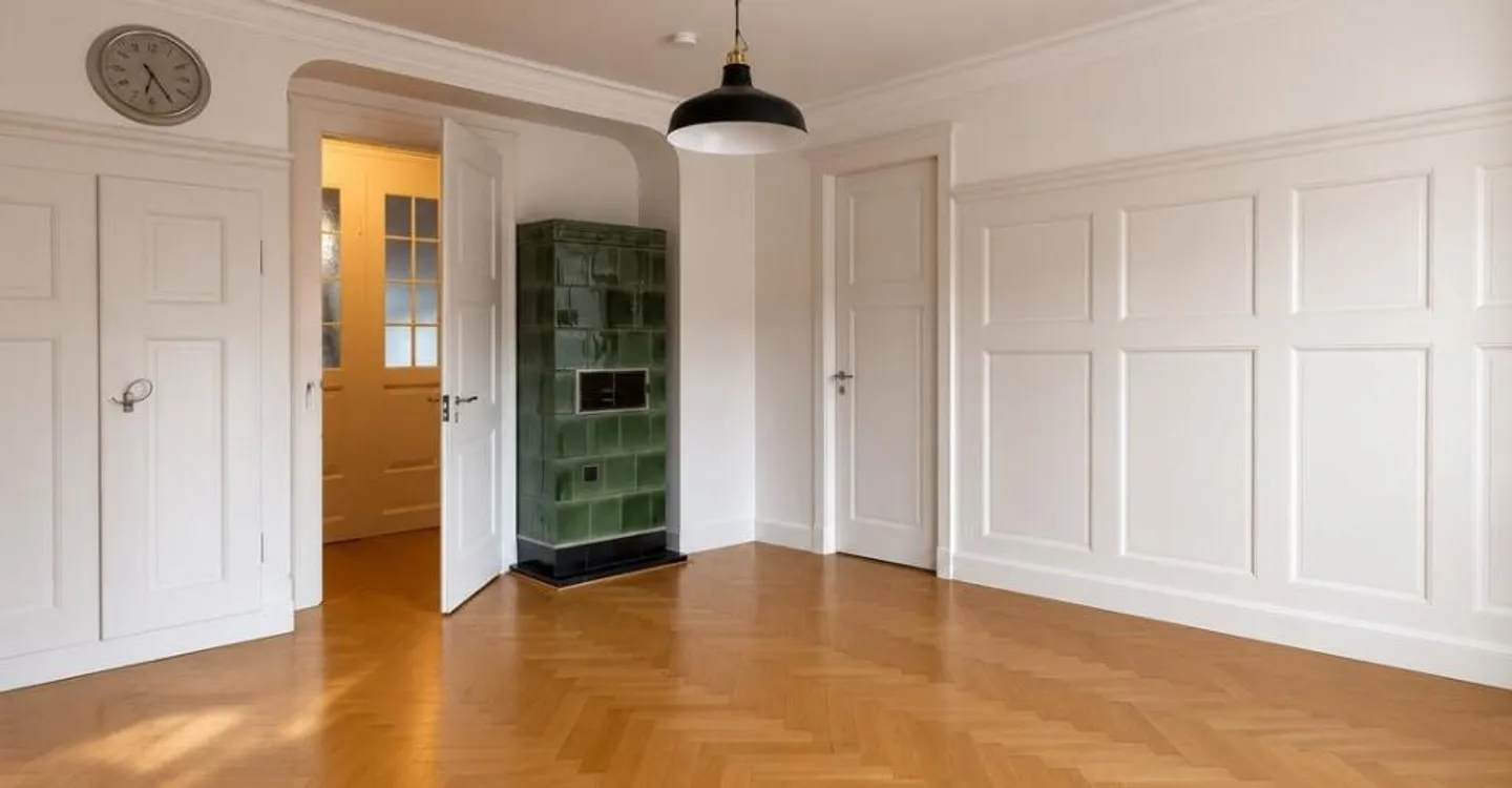 Spacious Apartment with Style - near Cantonal Hospital - Photo 3 of 8
