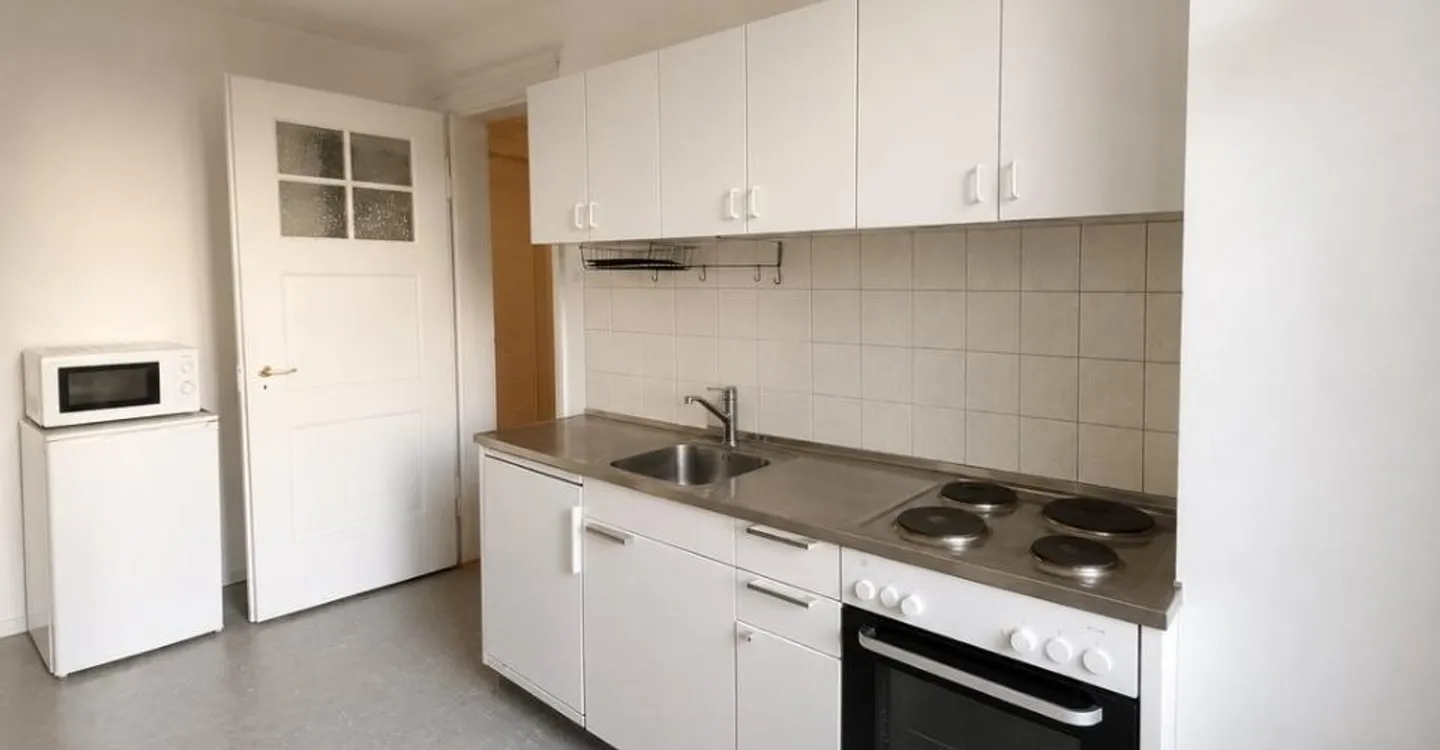 Spacious Apartment with Style - near Cantonal Hospital - Photo 4 of 8