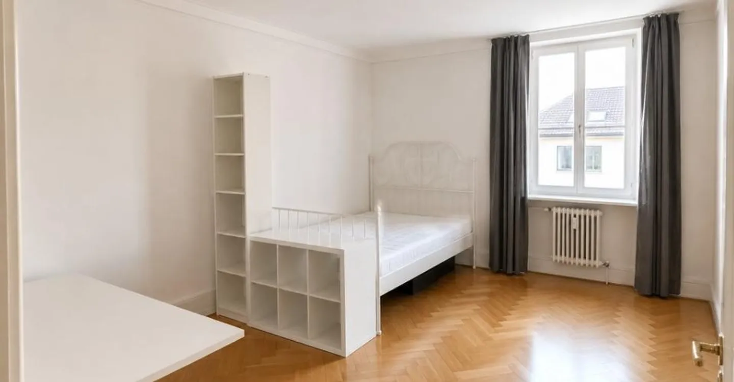 Spacious Apartment with Style - near Cantonal Hospital - Photo 5 of 8