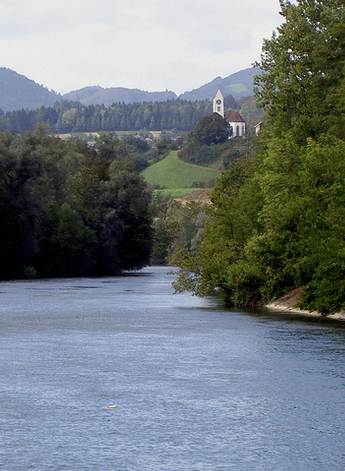 Living at Burghalde - Photo 6 of 7