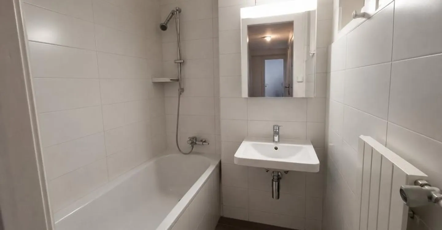 Spacious Apartment with Style - near Cantonal Hospital - Photo 6 of 8