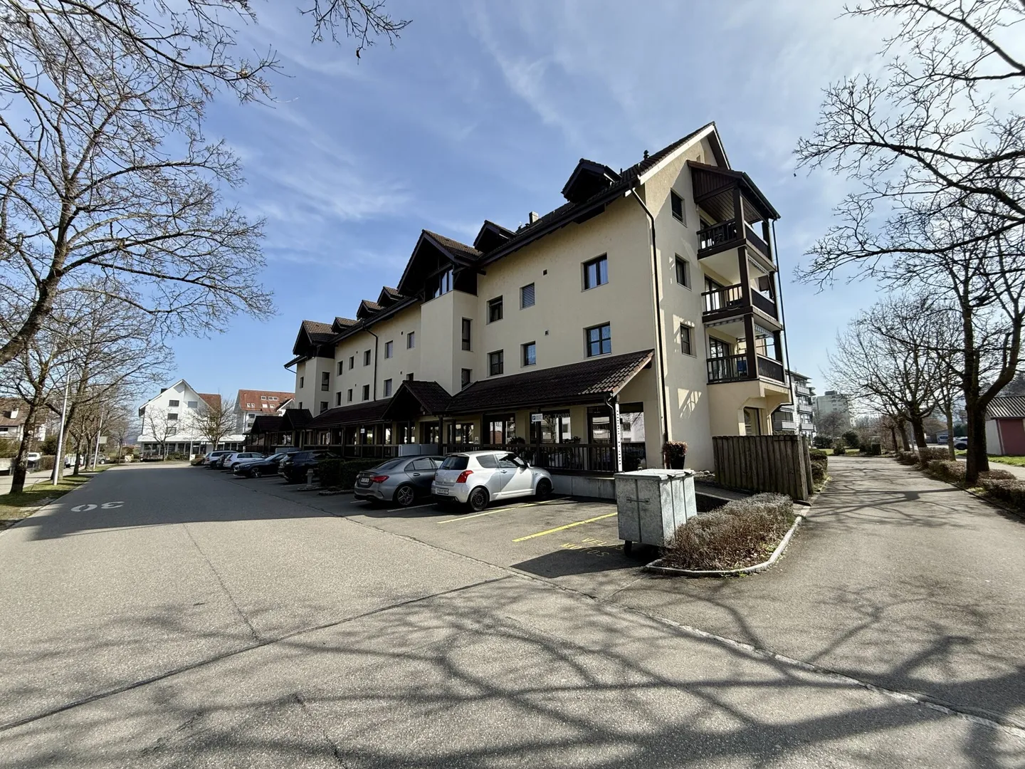 Maisonette Dream with Charm and Space - Photo 1 of 14