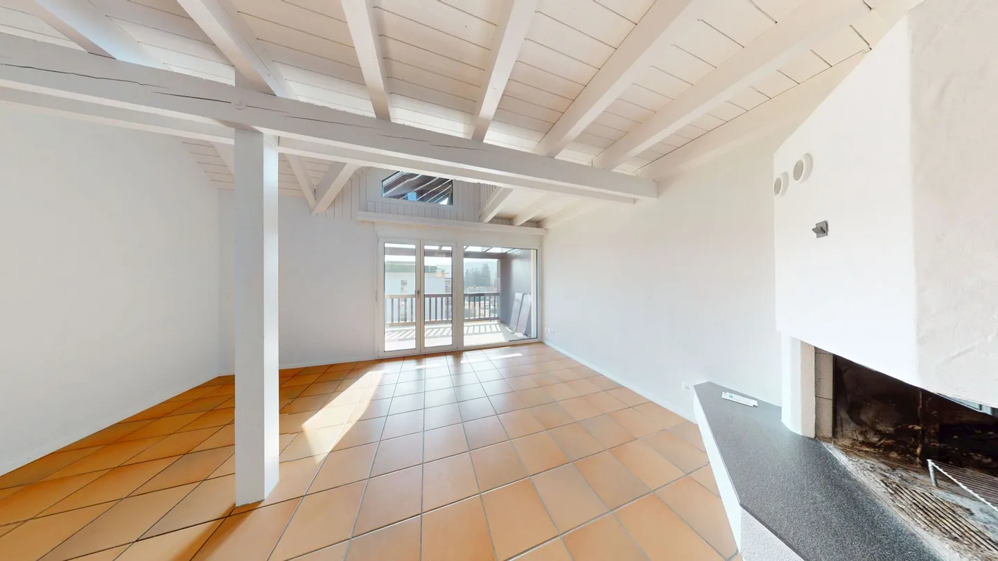 Maisonette Dream with Charm and Space - Photo 3 of 14