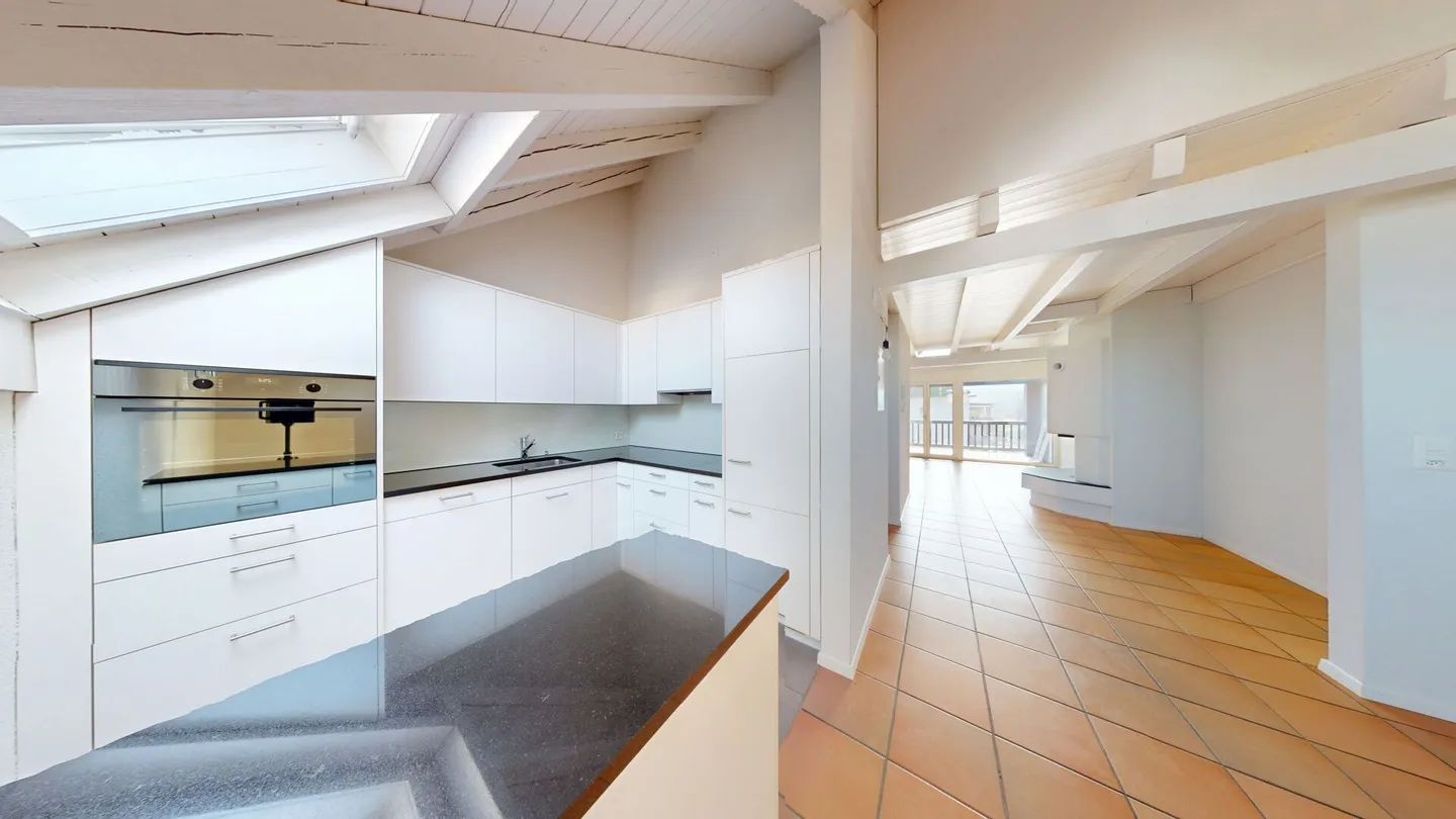 Maisonette Dream with Charm and Space - Photo 5 of 14