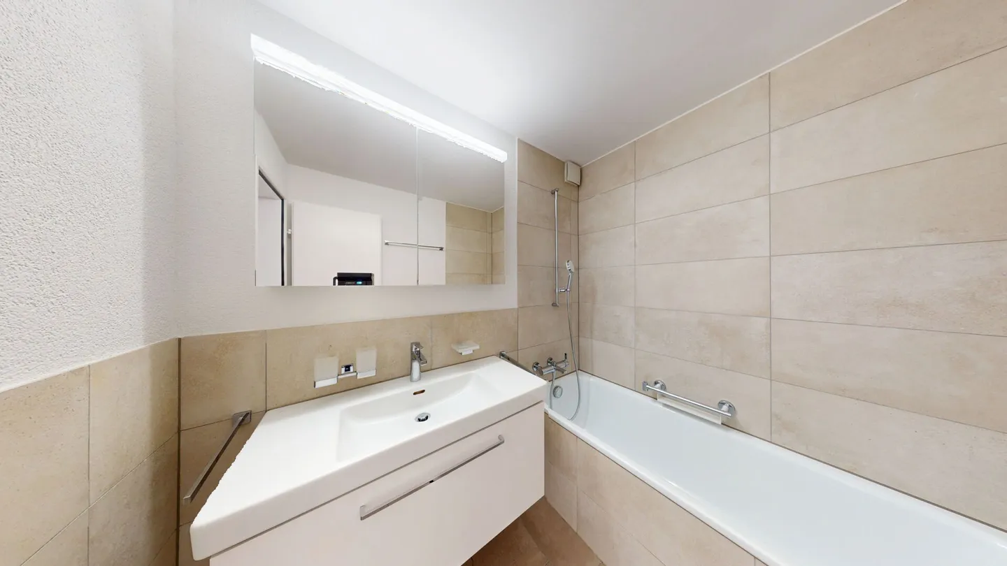 Maisonette Dream with Charm and Space - Photo 6 of 14