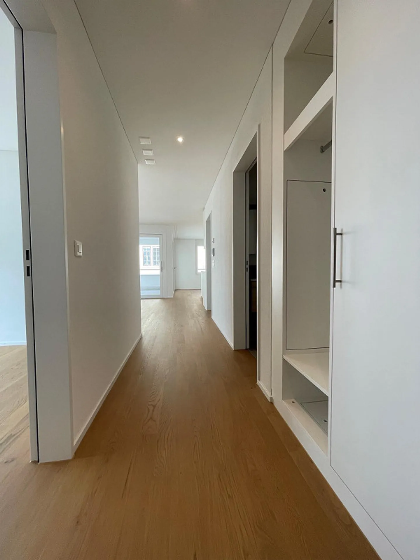 Appartamento nuovo nel quartiere Seidenhof - Foto 2 di 9