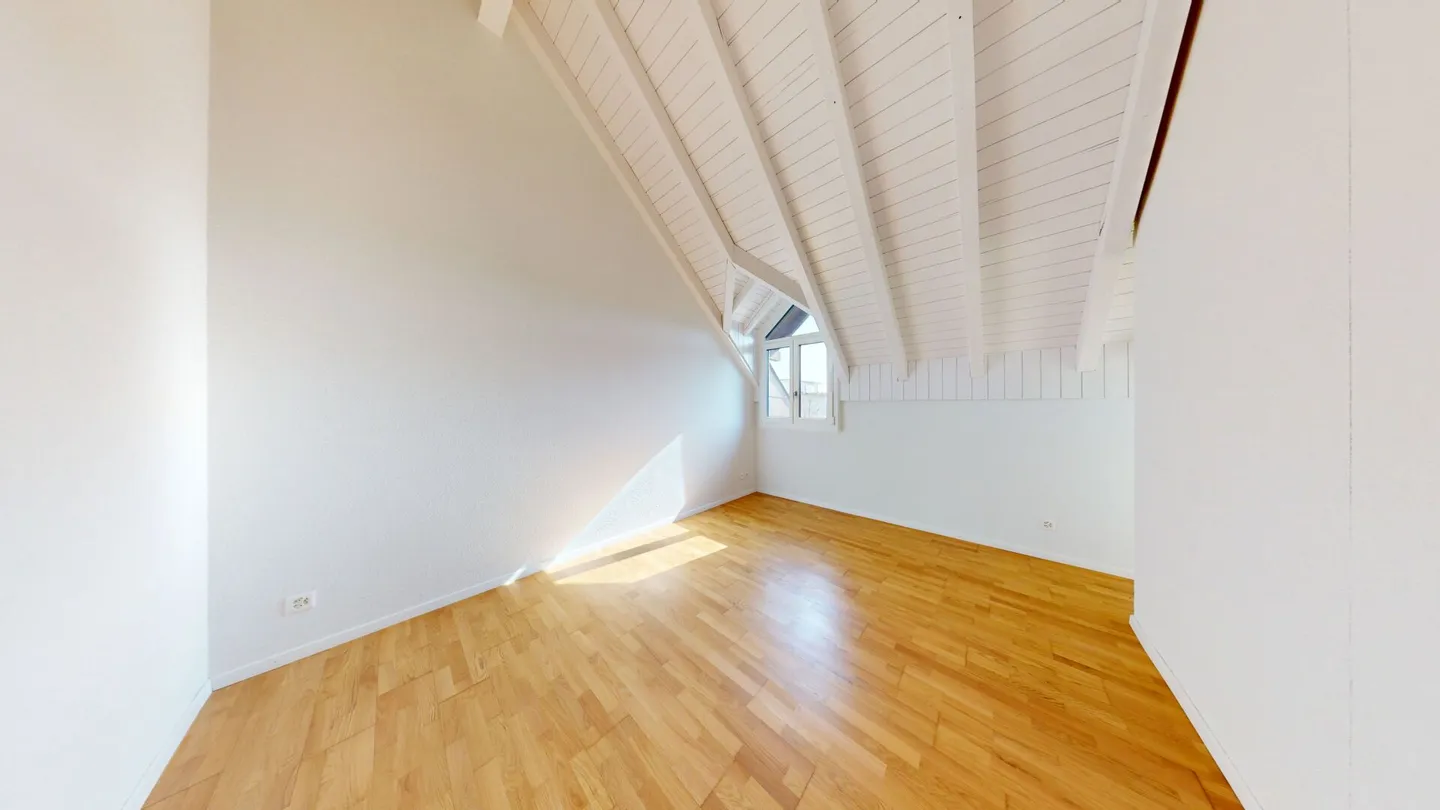 Maisonette Dream with Charm and Space - Photo 7 of 14