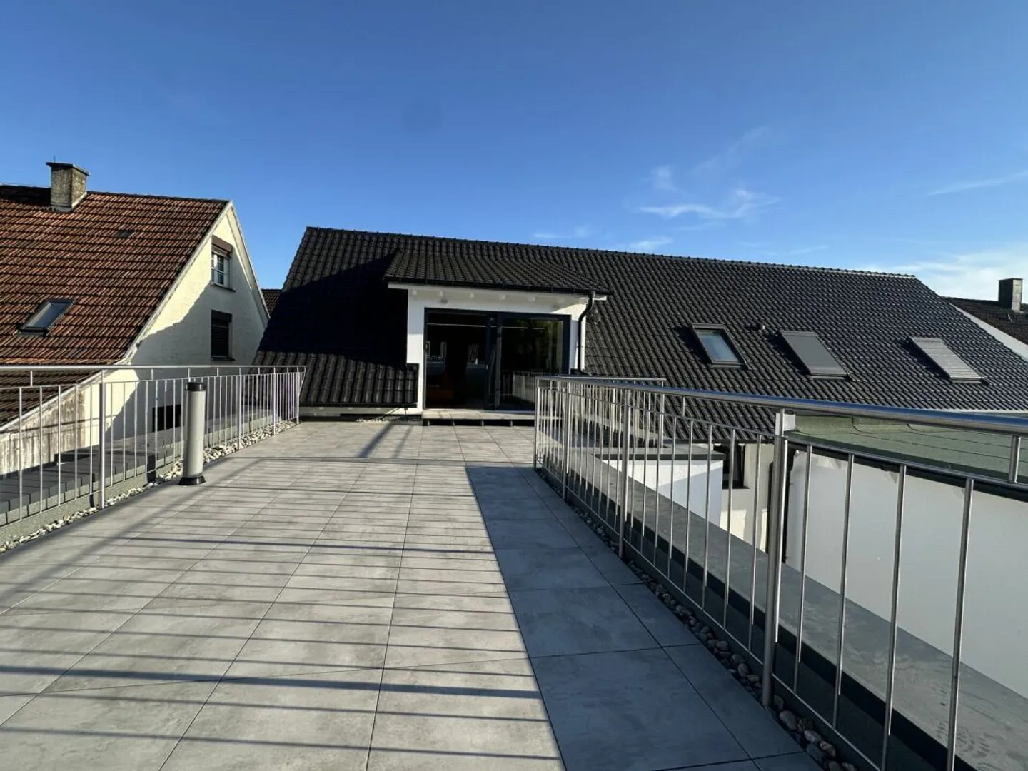 Appartamento in affitto - Foto 9 di 29