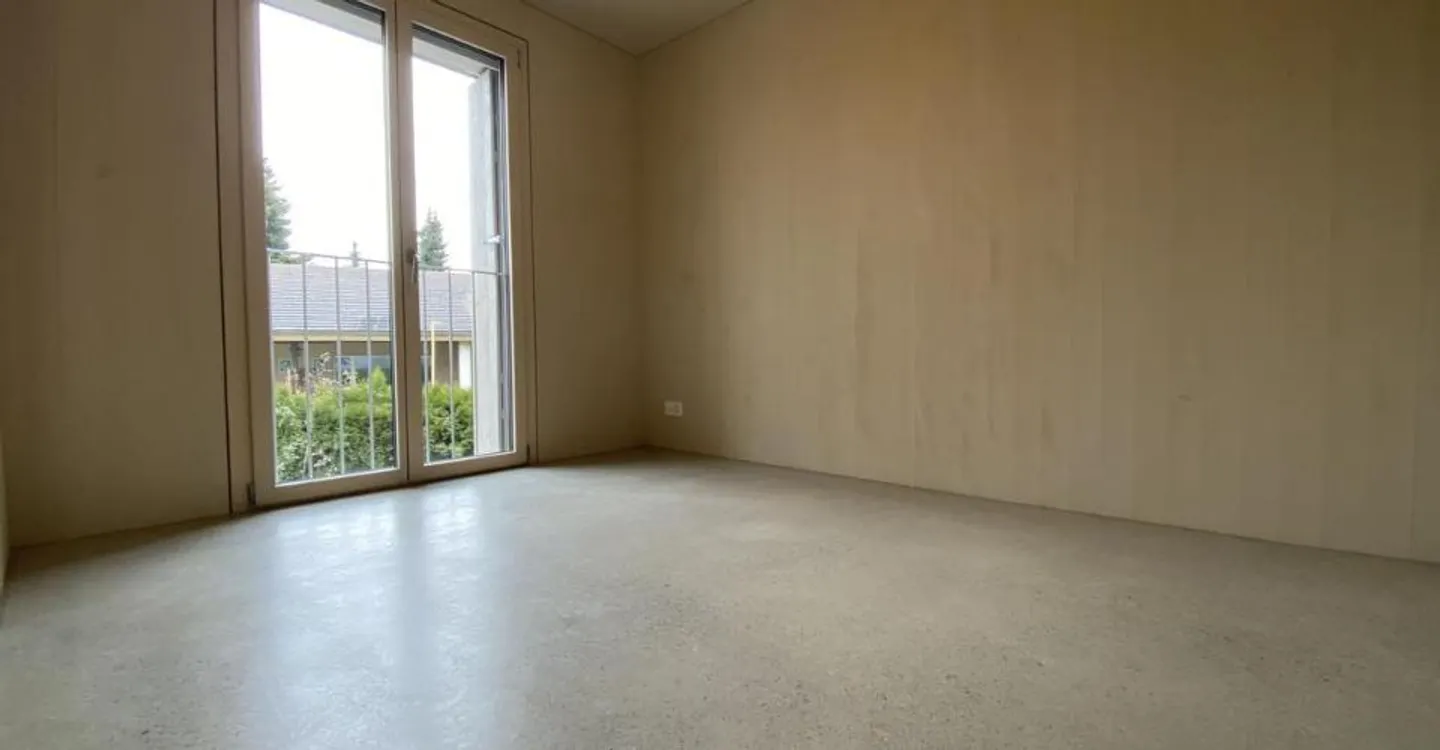 Duplexwohnung mit Terrasse - Foto 4 von 4