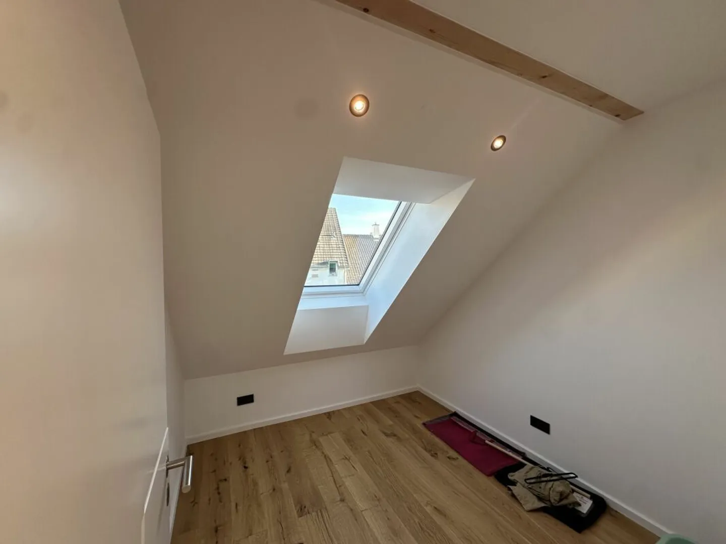 Appartamento in affitto - Foto 10 di 29