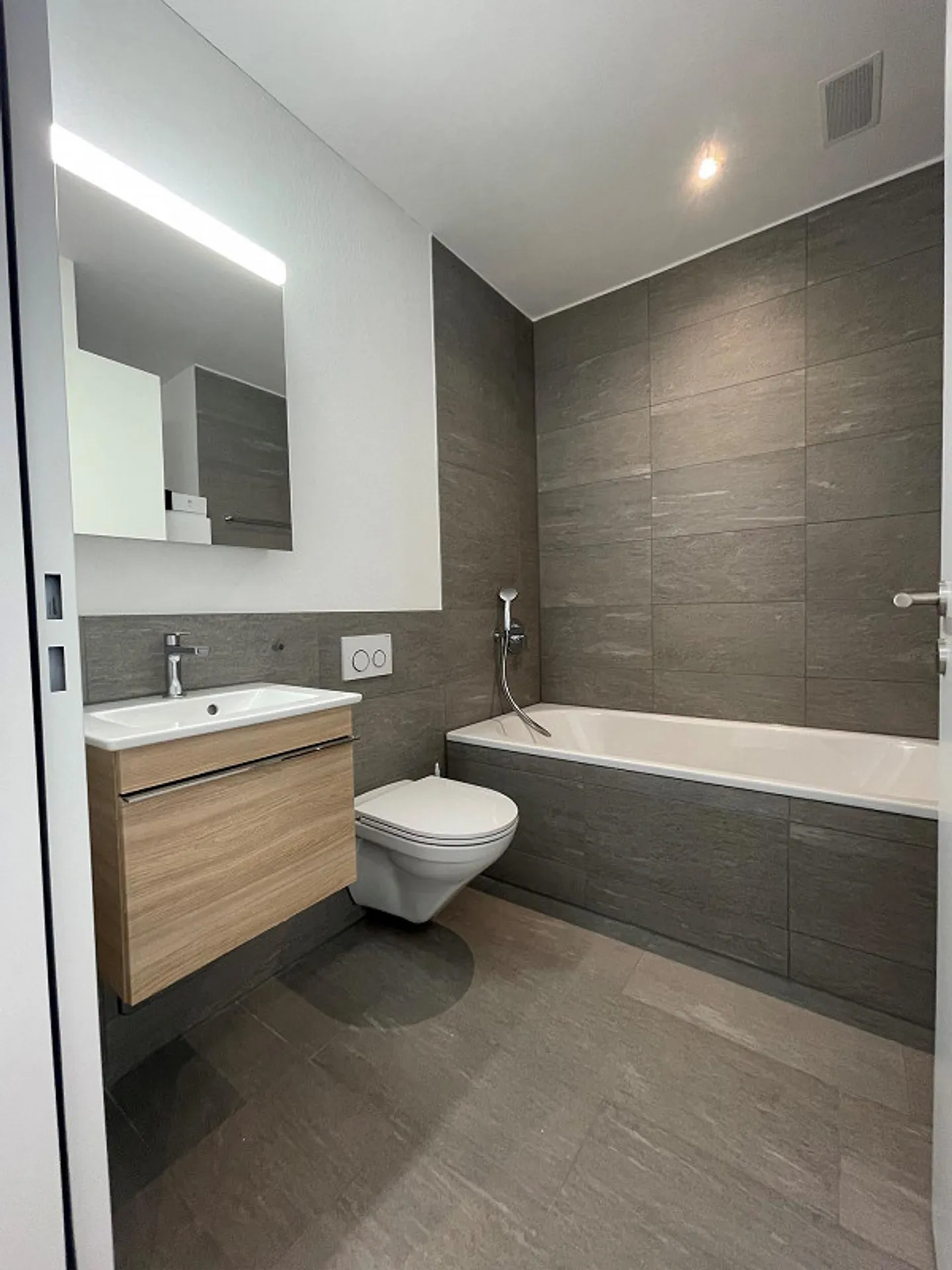 Appartamento nuovo nel quartiere Seidenhof - Foto 5 di 9