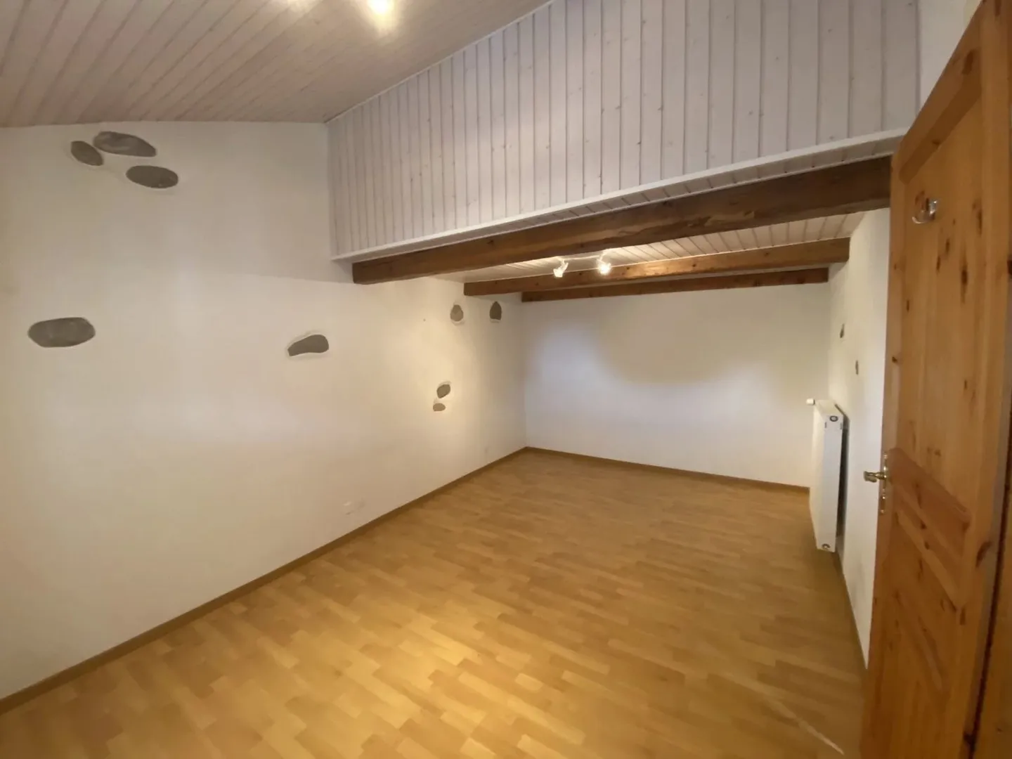 3,5-Zimmer-Wohnung (ca. 90 m2) im 3. Stock - Foto 7 von 11
