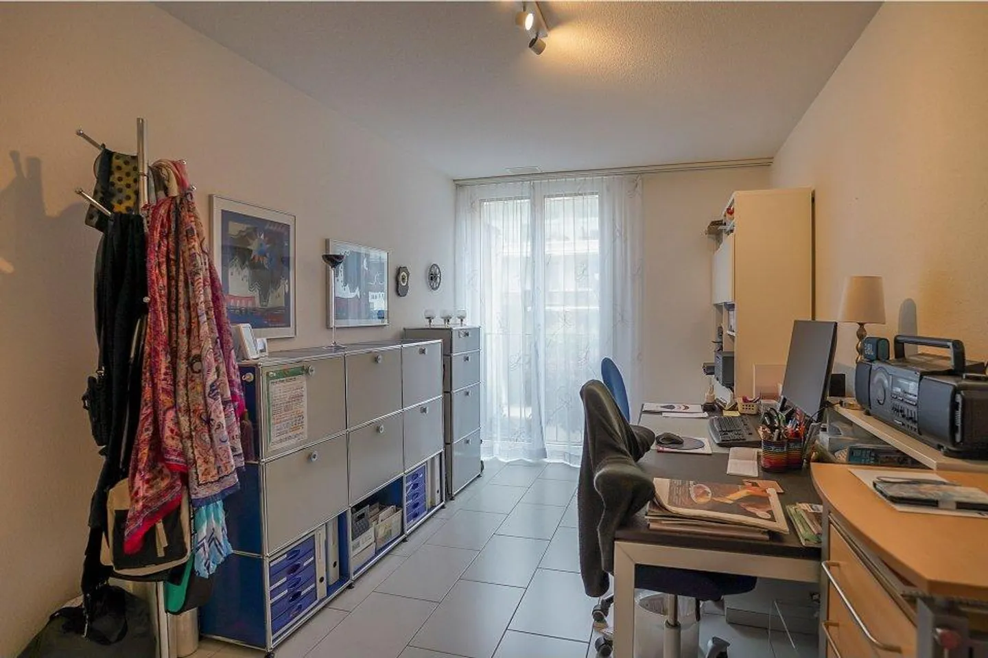 4½-Room Apartment in the Best Location in Zollikofen - Photo 6 of 13