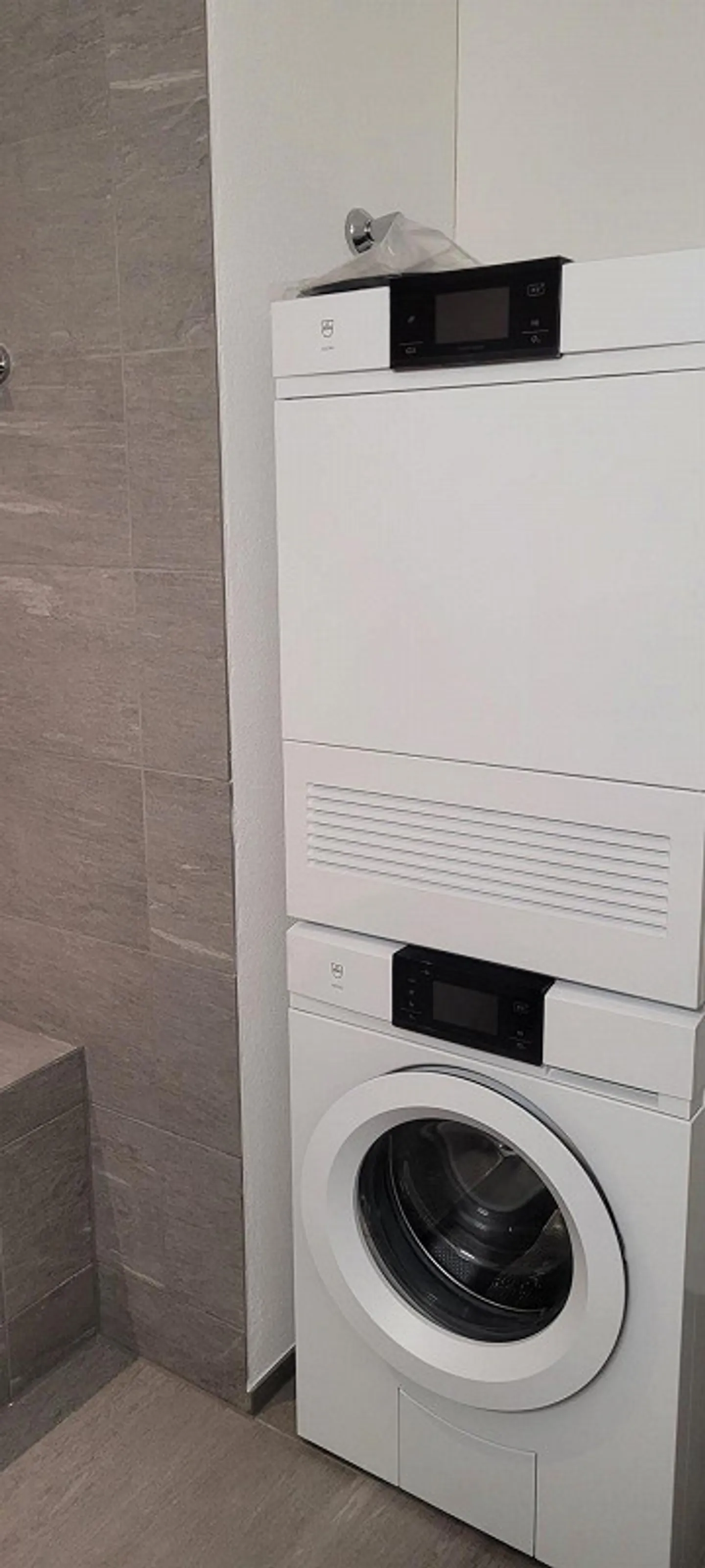 Appartamento nuovo nel quartiere Seidenhof - Foto 7 di 9