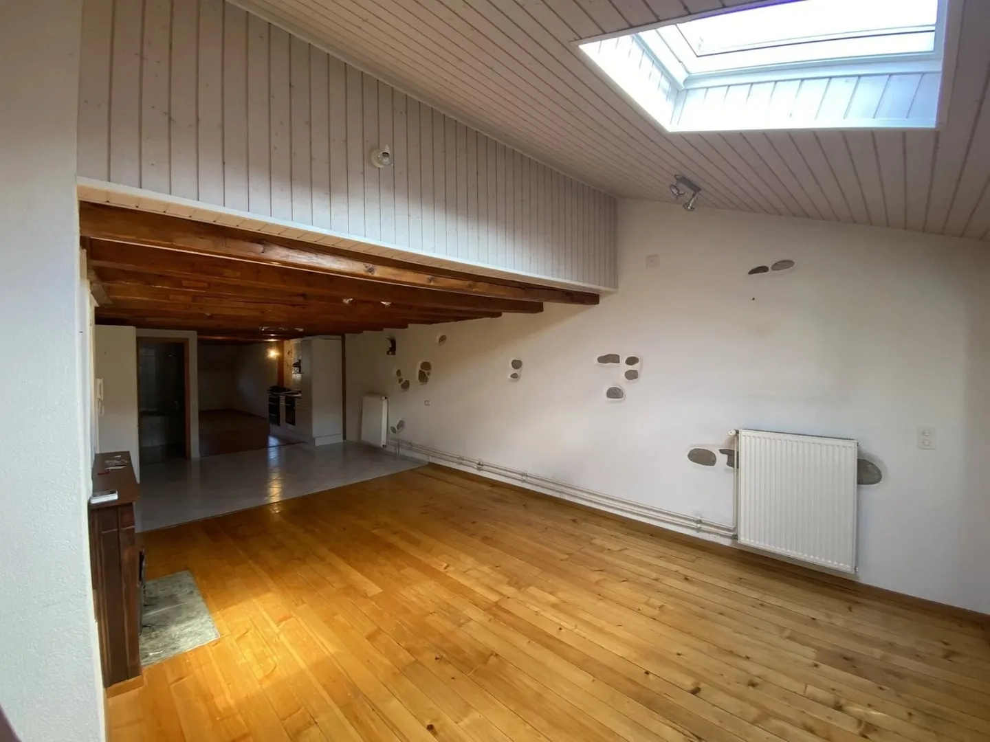 3,5-Zimmer-Wohnung (ca. 90 m2) im 3. Stock - Foto 8 von 11