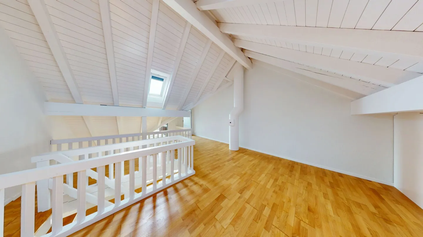 Maisonette Dream with Charm and Space - Photo 10 of 14