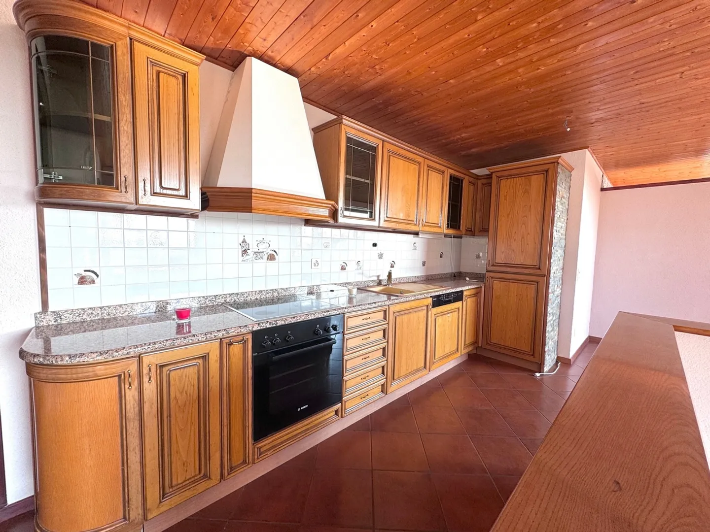Bright 5.5-room apartment in Castel San Pietro - Photo 2 of 12