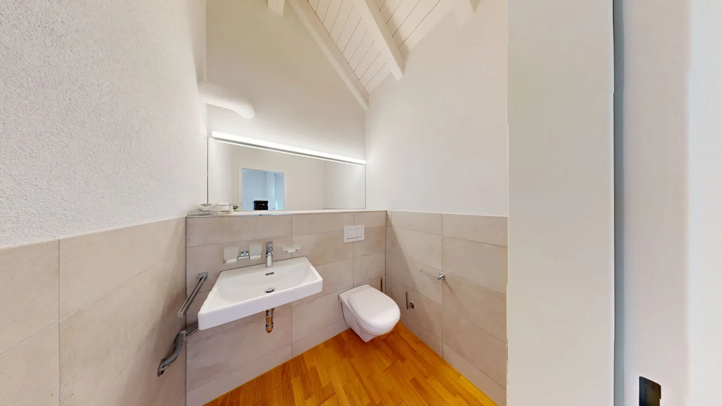 Maisonette Dream with Charm and Space - Photo 11 of 14