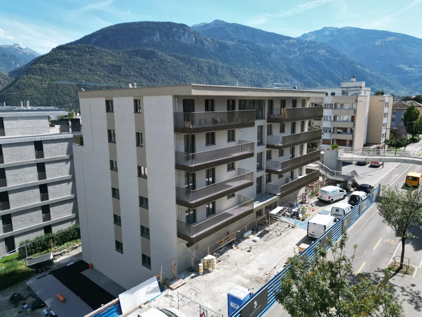 Nuovi Duplex a Revalis - Foto 10 di 12