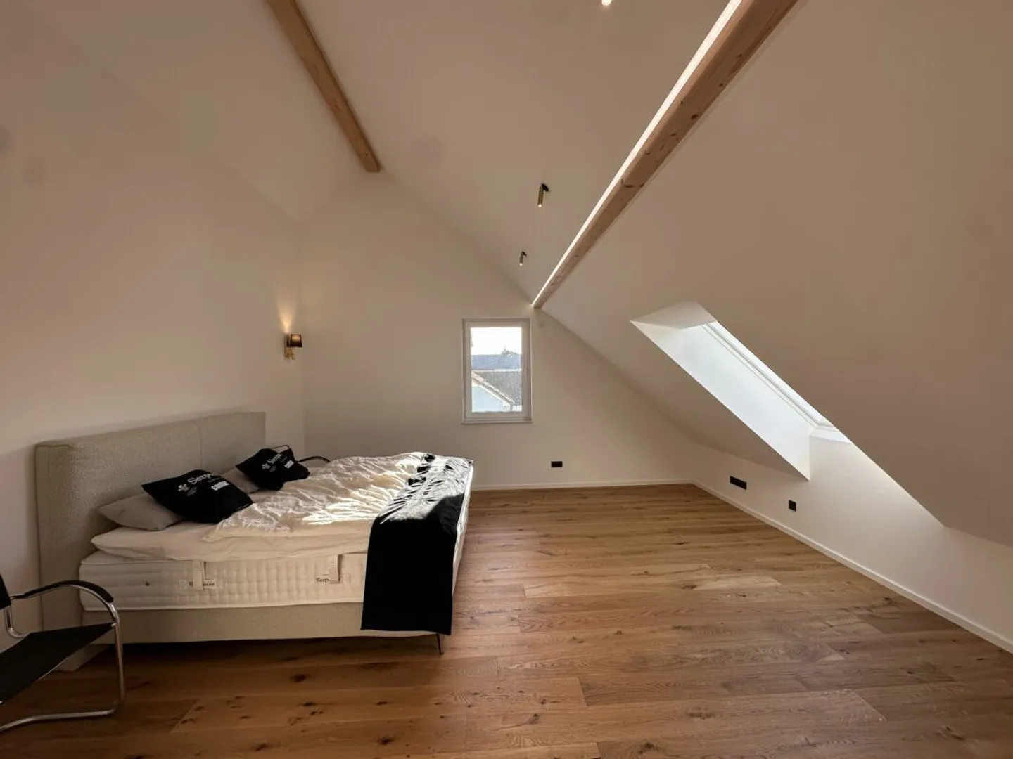 Appartamento in affitto - Foto 3 di 29