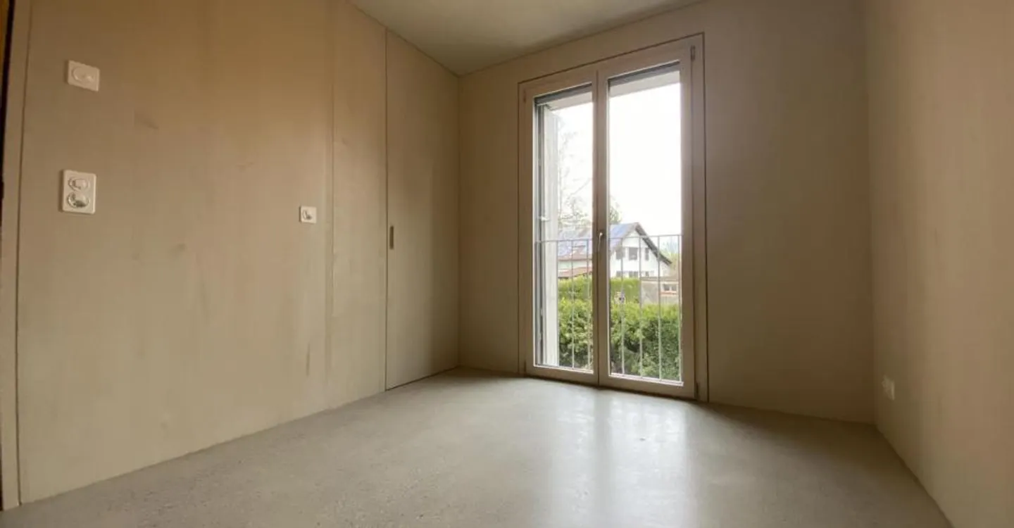 Duplexwohnung mit Terrasse - Foto 3 von 4