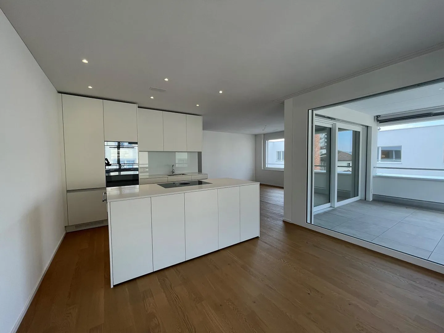 Appartamento nuovo nel quartiere Seidenhof - Foto 3 di 9