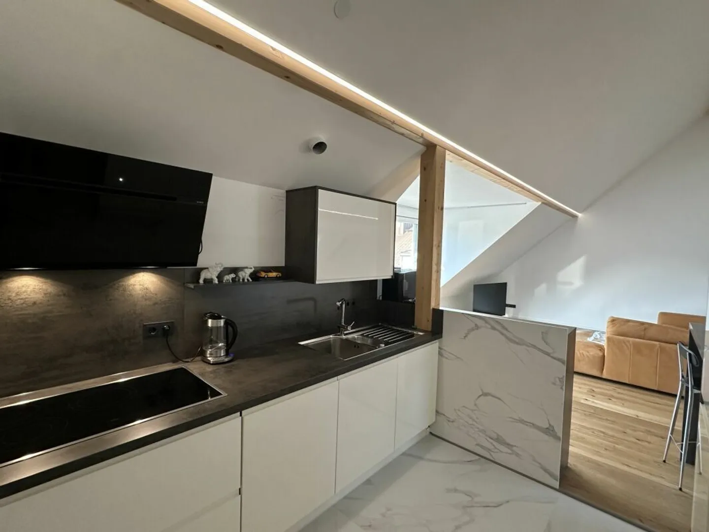 Appartamento in affitto - Foto 5 di 29