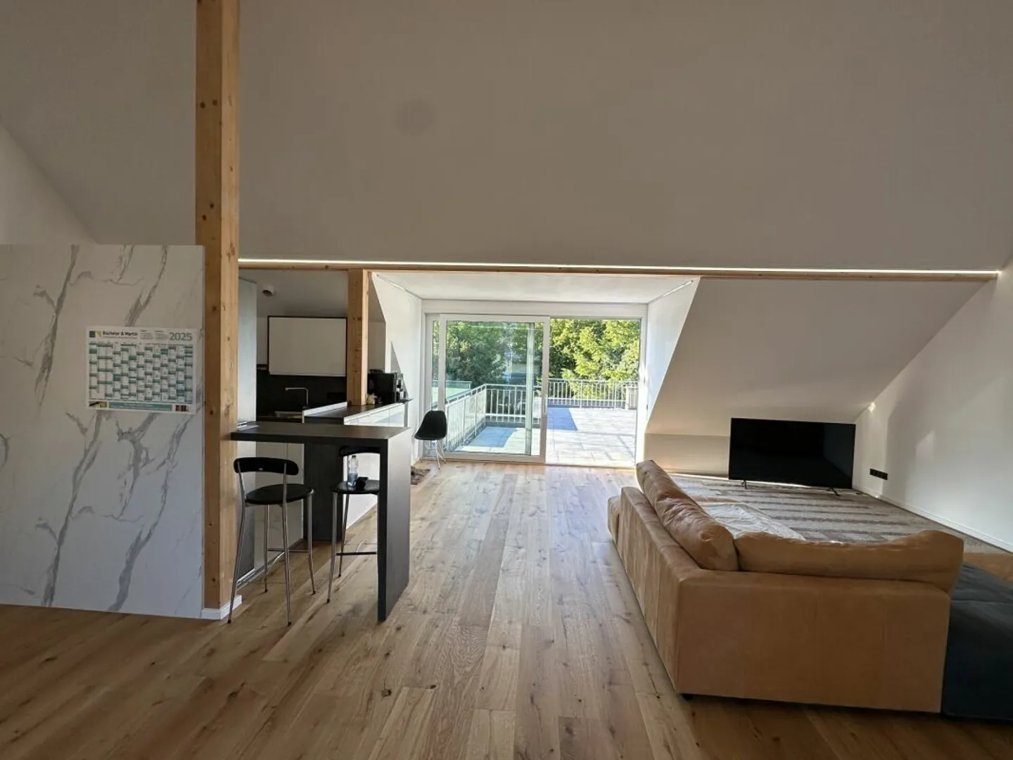 Appartamento in affitto - Foto 7 di 29