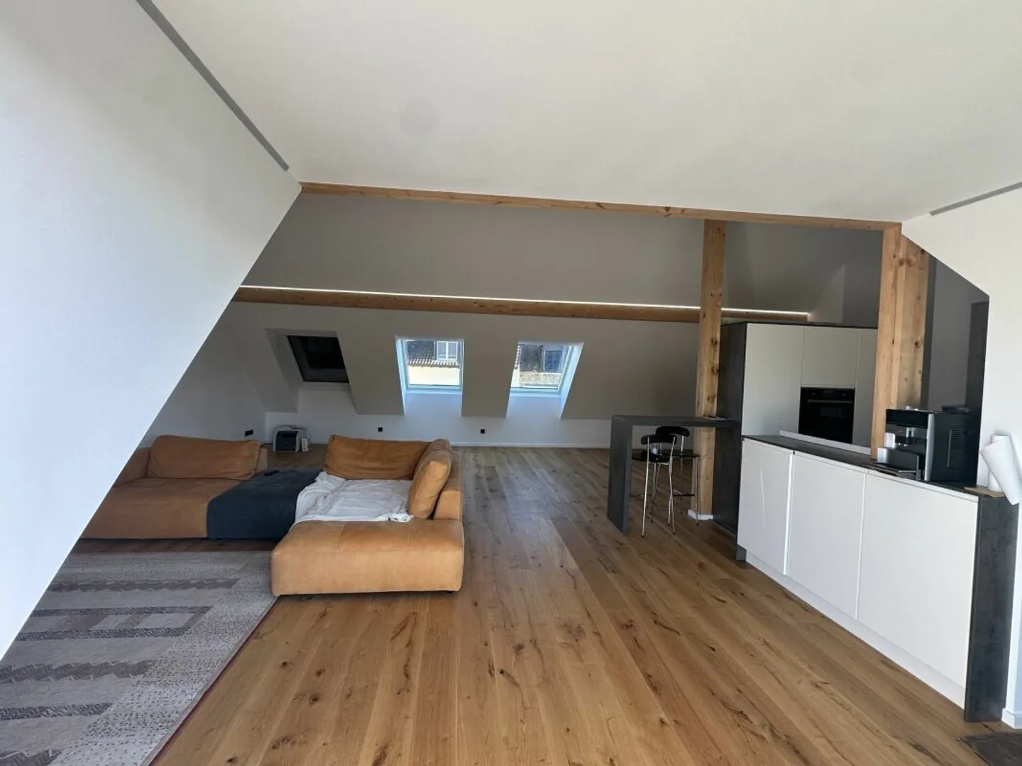 Appartamento in affitto - Foto 8 di 29