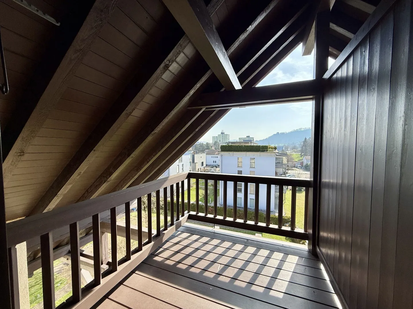 Maisonette Dream with Charm and Space - Photo 13 of 14