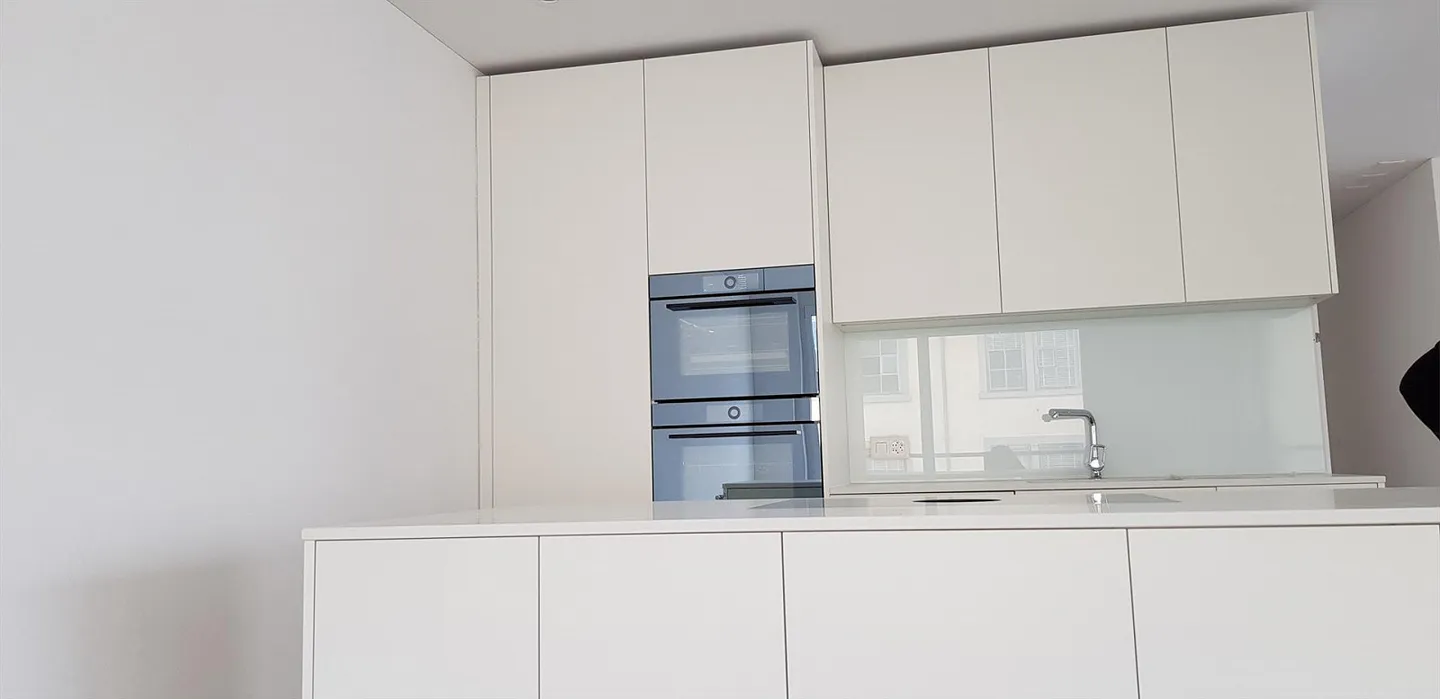 Appartamento nuovo nel quartiere Seidenhof - Foto 4 di 9