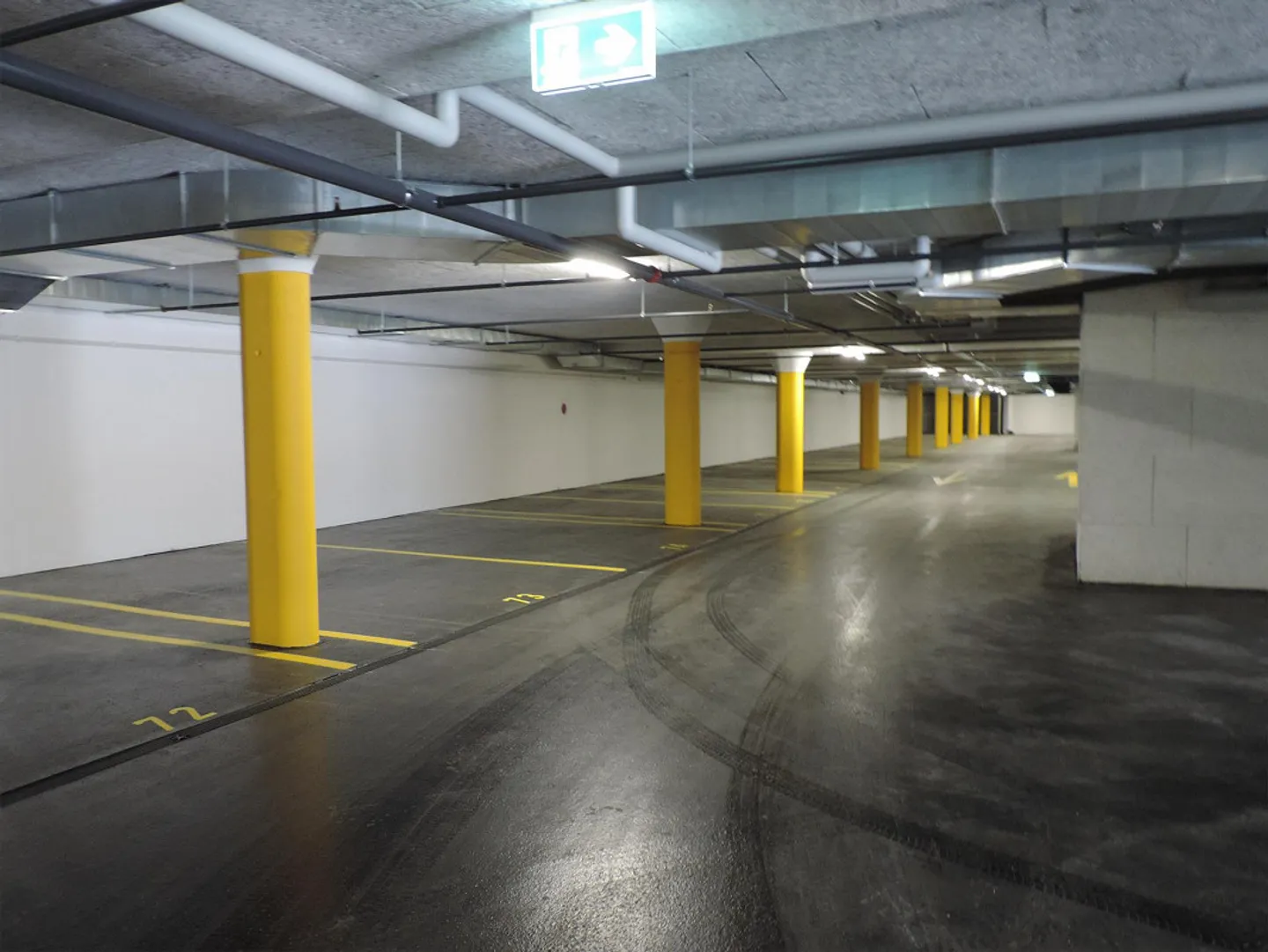 Appartamento nuovo nel quartiere Seidenhof - Foto 8 di 9