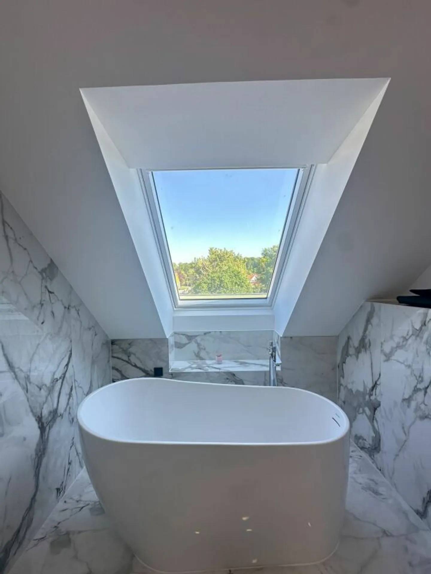 Appartamento in affitto - Foto 13 di 29