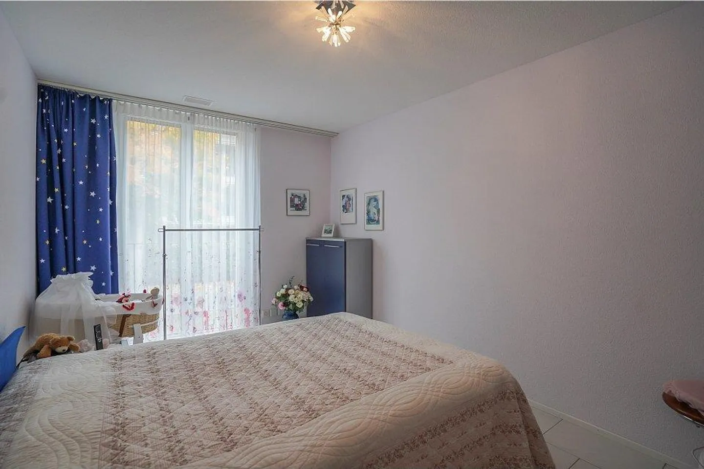 4½-Room Apartment in the Best Location in Zollikofen - Photo 7 of 13