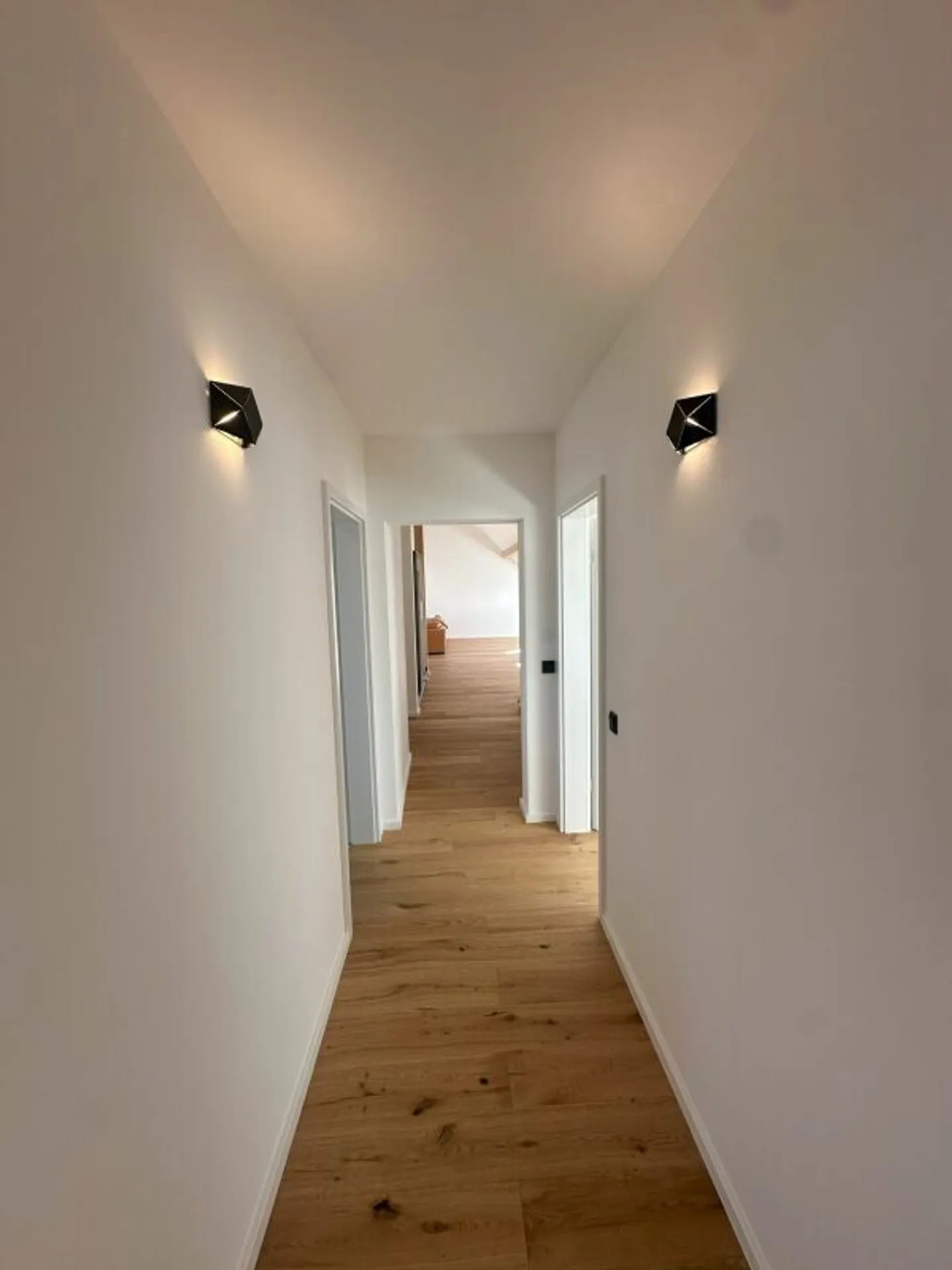 Appartamento in affitto - Foto 15 di 29