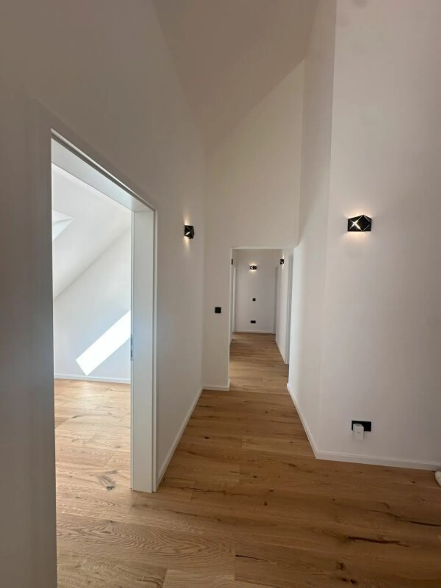 Appartamento in affitto - Foto 16 di 29