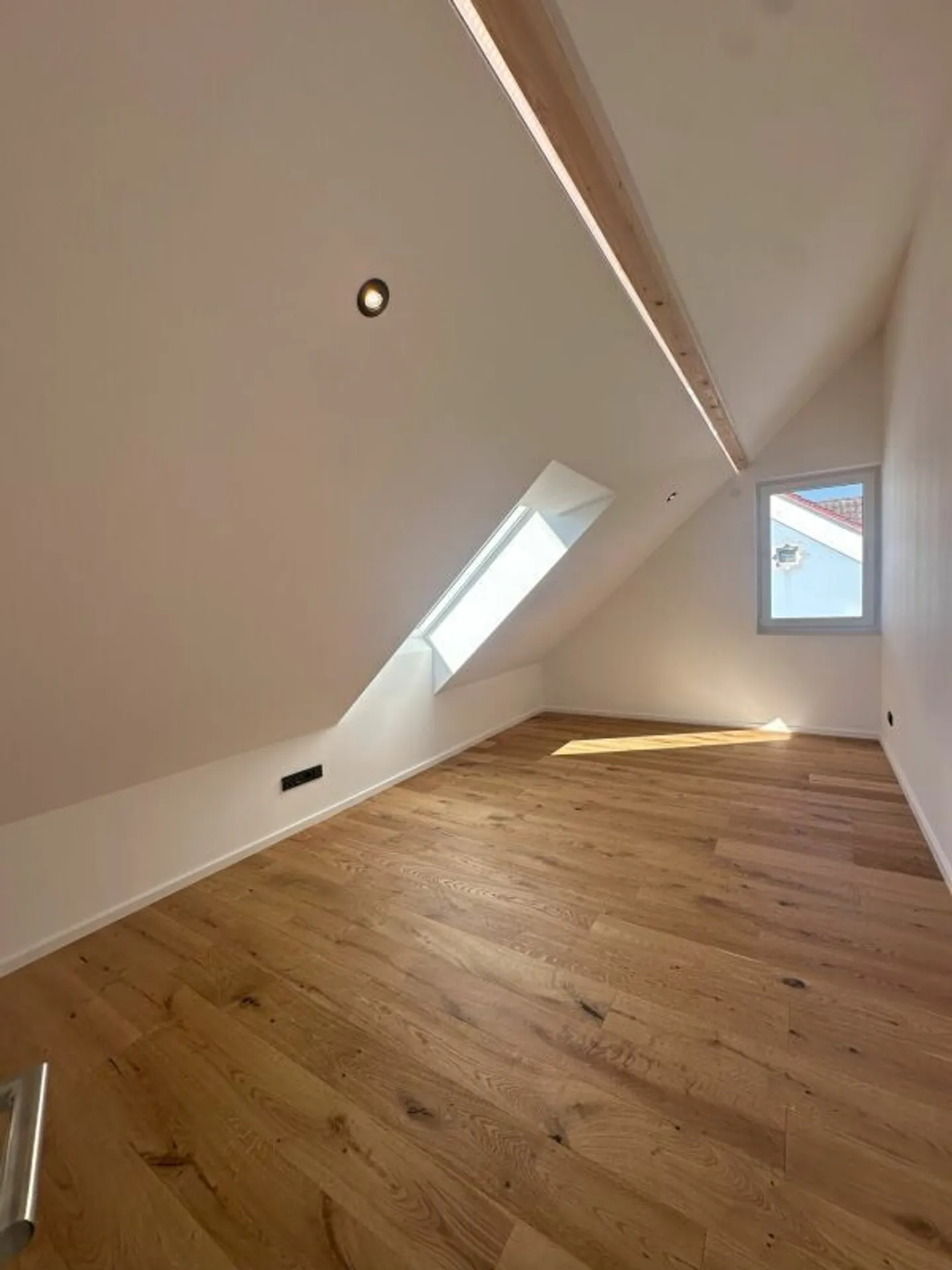 Appartamento in affitto - Foto 17 di 29