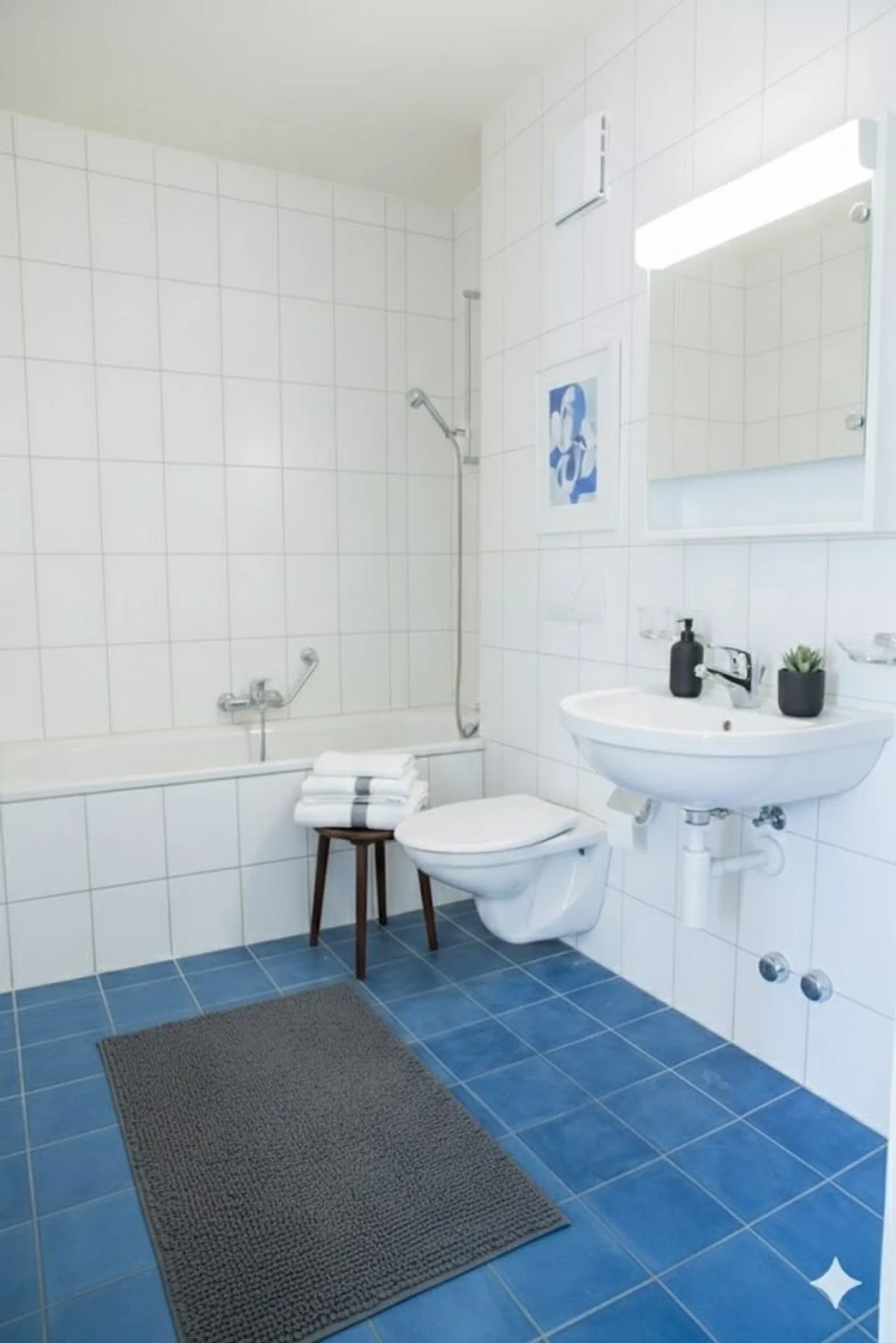 Appartamento 3.5 locali a Jolimont - Foto 3 di 7