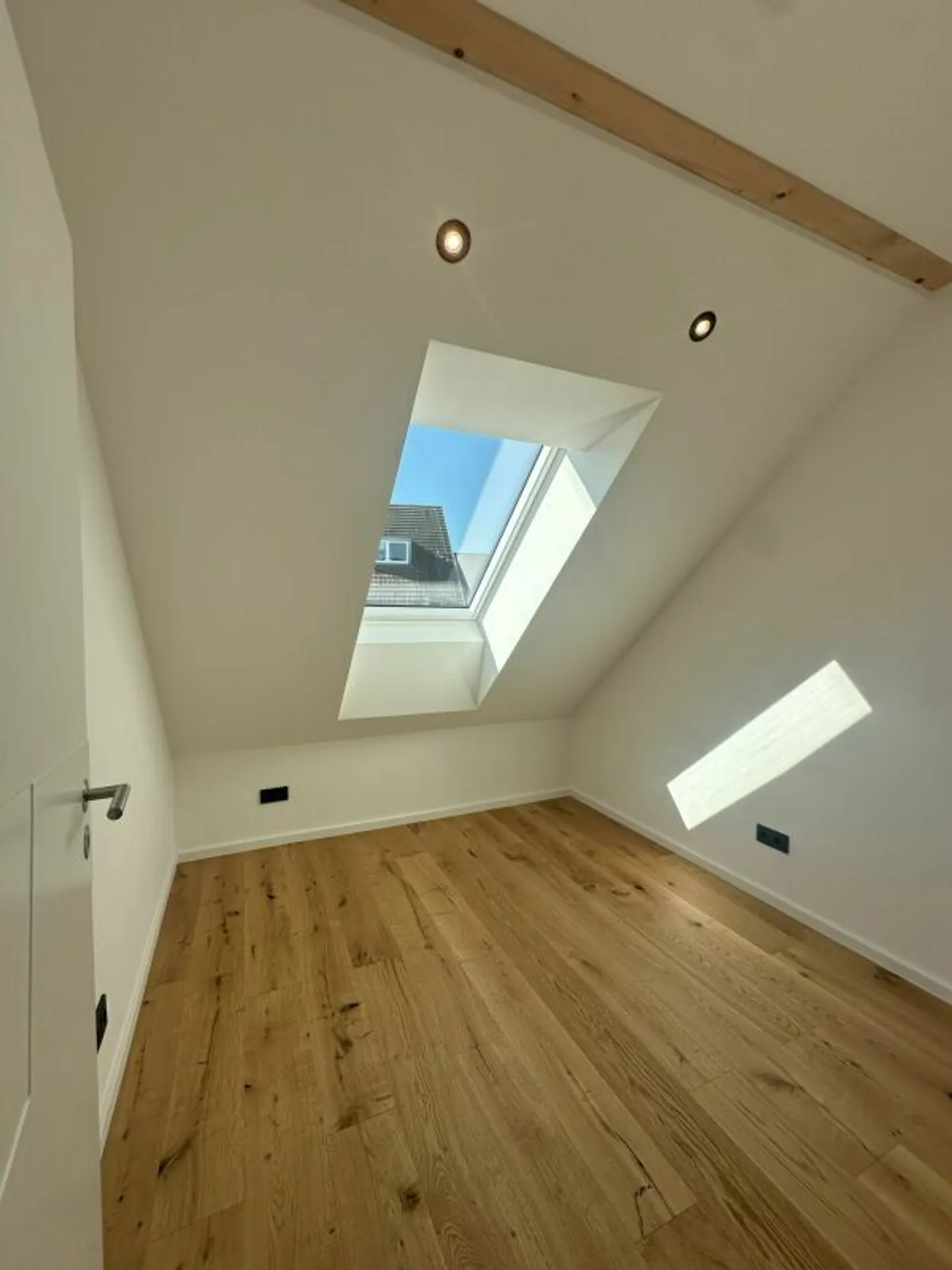 Appartamento in affitto - Foto 19 di 29