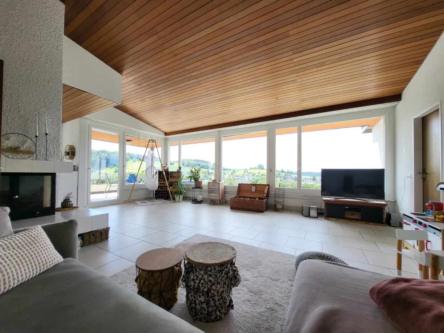 Exclusive Family Home with Views - Photo 1 of 10