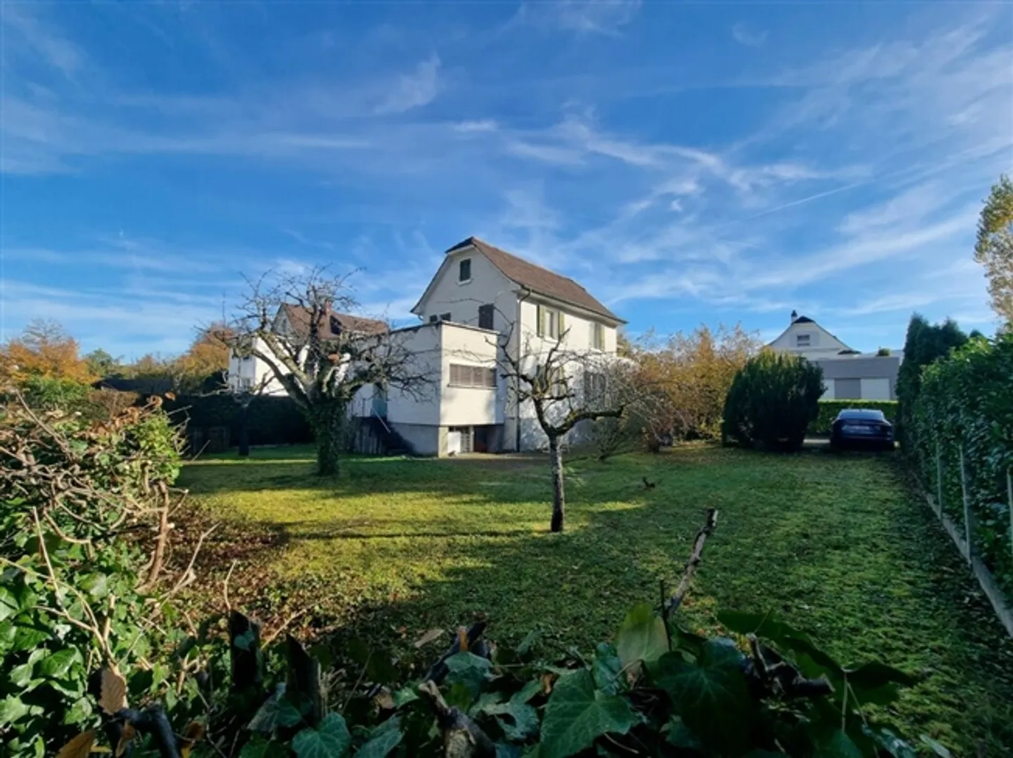 «Einfamilienhaus an Top Lage in Reinach!» - Foto 5 von 17