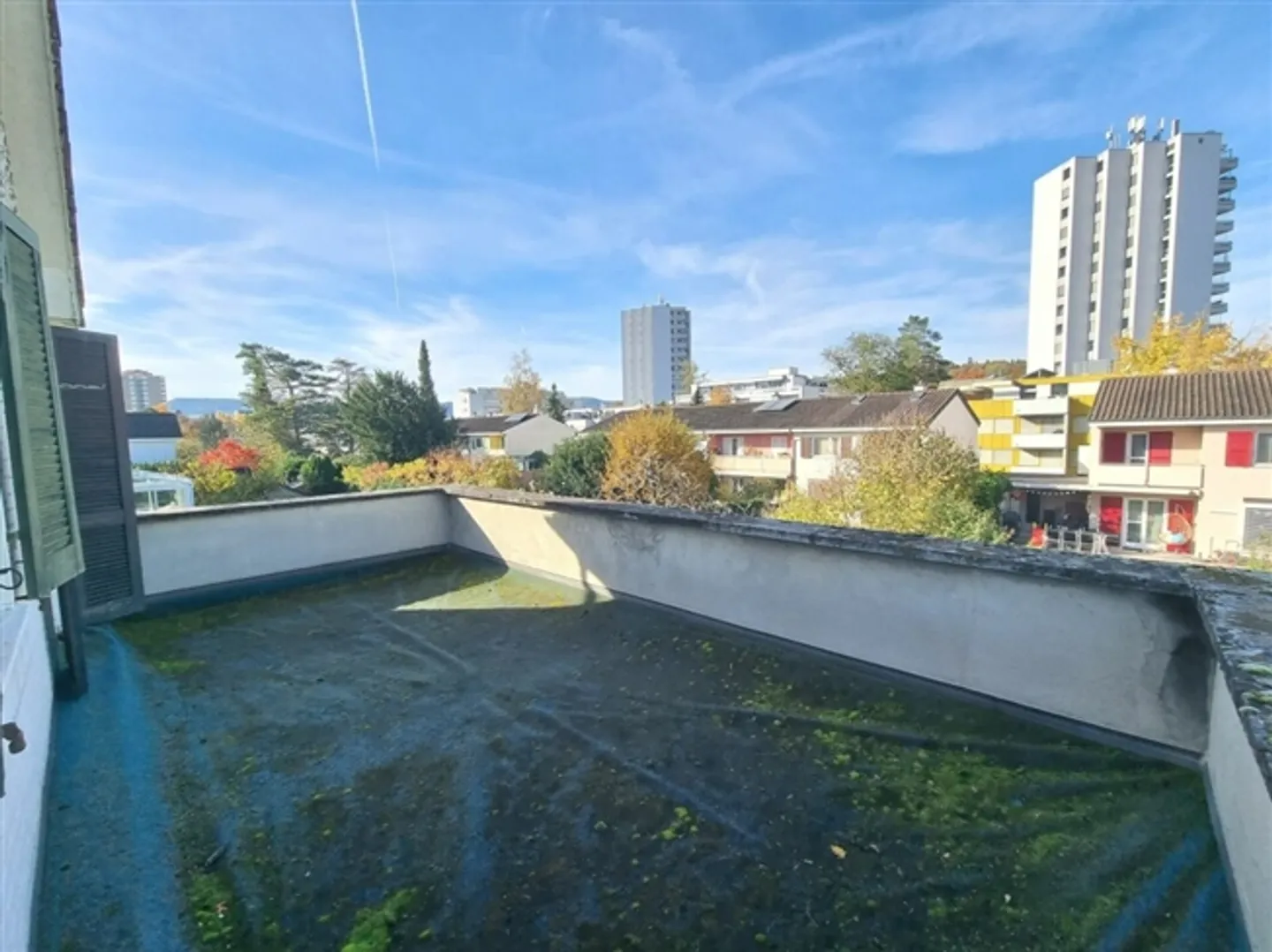 «Einfamilienhaus an Top Lage in Reinach!» - Foto 6 von 17